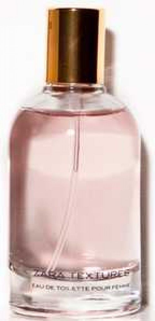 عطر زارا تكستشر ليلاك