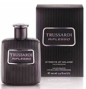 عطر تروساردي ريقليسو ستريتس أوف ميلانو