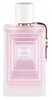 عطر لاليك بينك برادايس