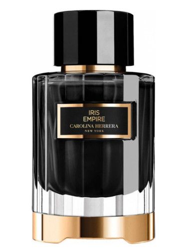 عطر كارولينا هريرا أيريس امباير