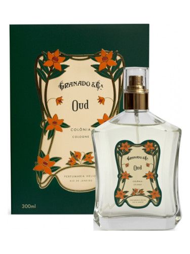عطر جرانادو عود