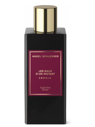 عطر أنجيل شليسر صابلم روز