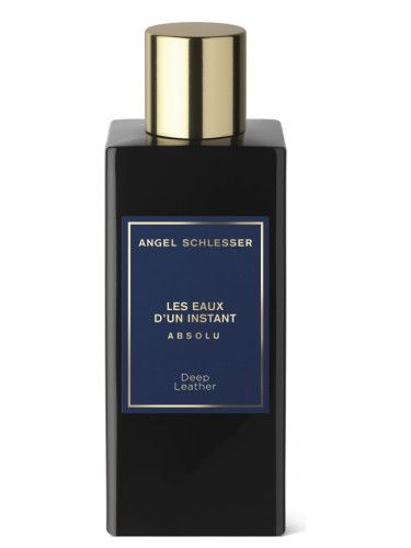 عطر انجيل شليسر ديب ليذر