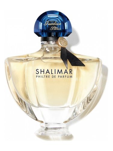 عطر جيرلان شاليمار قلتر دي بارفيوم