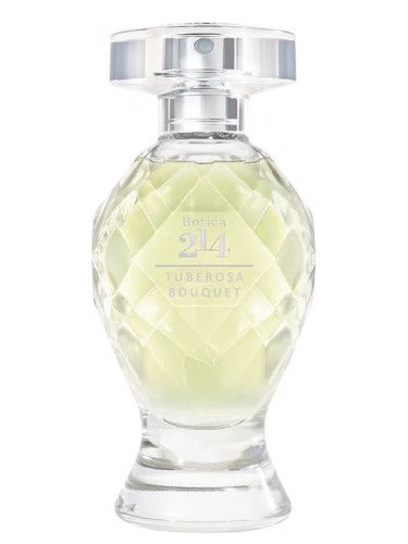عطر أوبوتيكاريو 214 توبيروز بوكيه