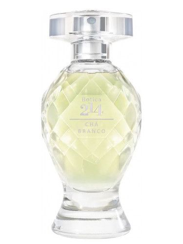 عطر أوبوتيكاريو 214 تشا برانكو
