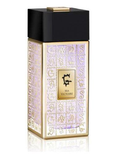 عطر سلفادور دالي ما فكتوري