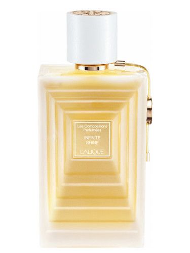 عطر لاليك انفينيت شاين