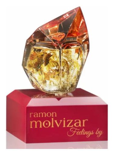 عطر رامون مولفيزار فيلينجز