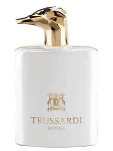 عطر تروساردي دونا يو دي بارفيوم انتنس
