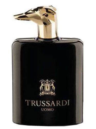 عطر تروساردي أومو يو دي بارفيوم