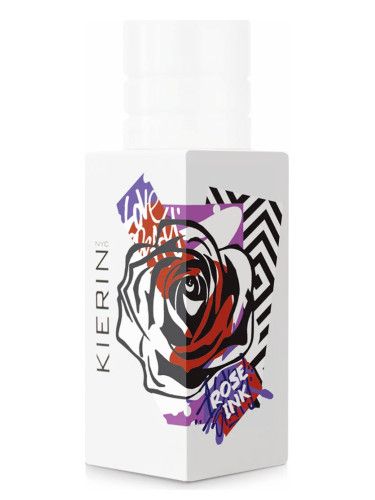 عطر كيرين نيويورك روز انك