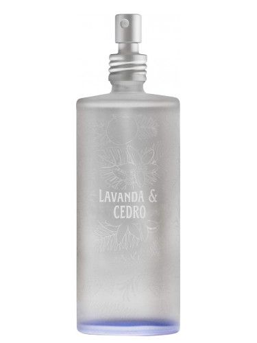 عطر جرانادو لافندا أند سيدرو