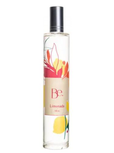 عطر بي كولونياس بي ليمونادا