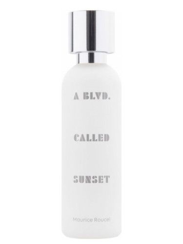 عطر ألاب أون فاير ابولافارد كولد صن سيت