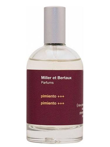 Pimiento +++