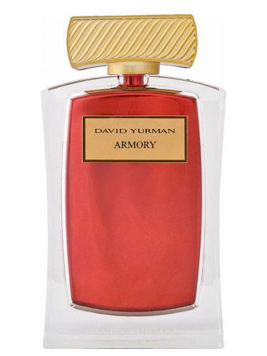 عطر ديفيد يورمان أرموري