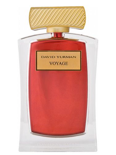 عطرديفيد يورمان فوياج