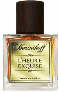 L'Heure Exquise