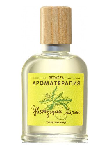 Blooming Lemon (Цветущий лимон)