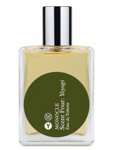 عطر كوم دي جارسون يويوجي