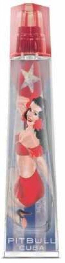 عطر كوبا وومن بيت بول