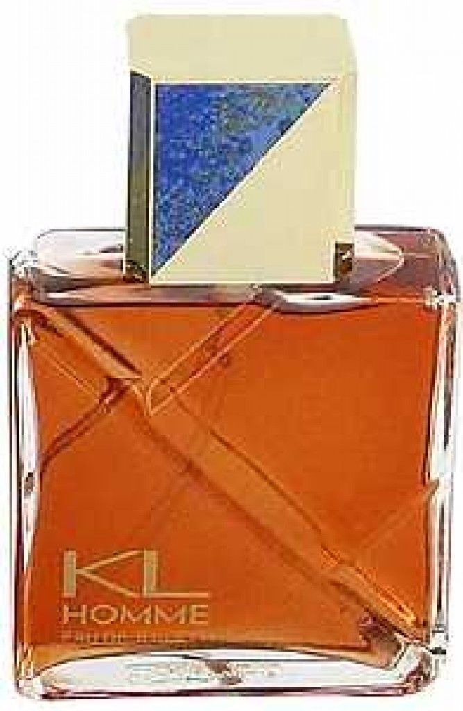 عطر كي أل هوم كارل لاجرفيلد