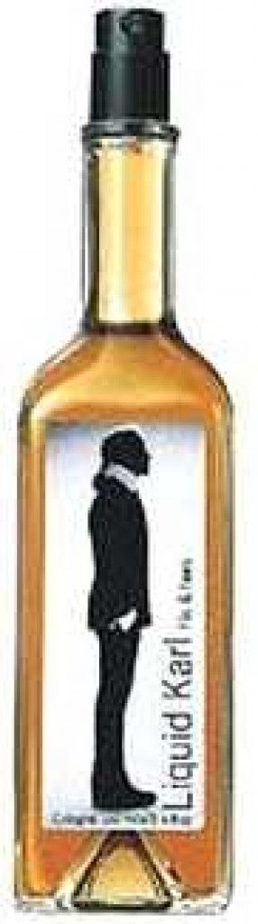 عطر ليكويد كارل كارل لاجرفيلد