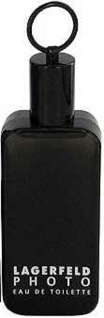عطر فوتو كارل لاجرفيلد