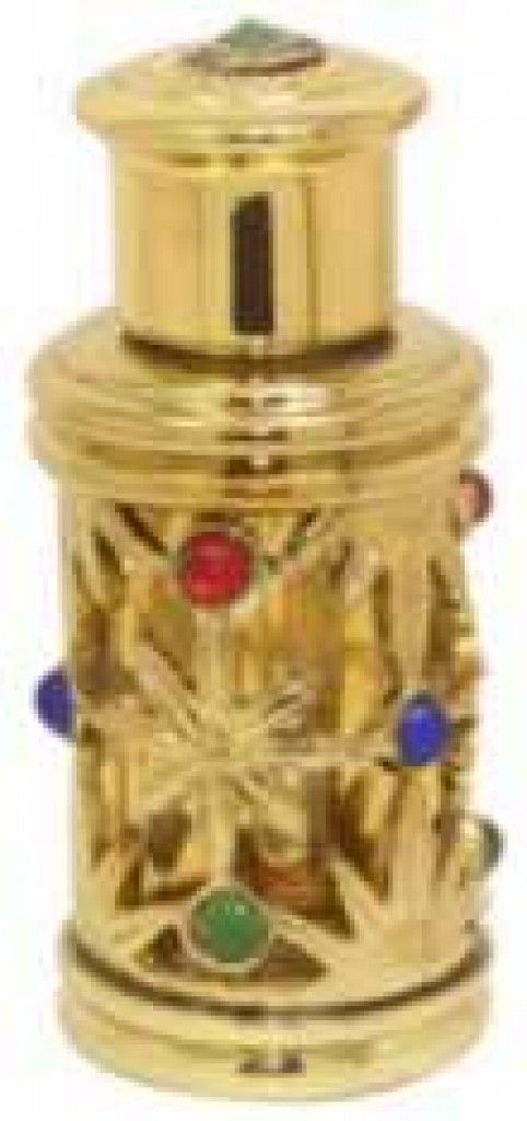 عطر الحرمين برفيومز مشاعر