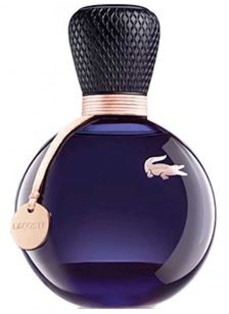 Eau De  Sensuelle