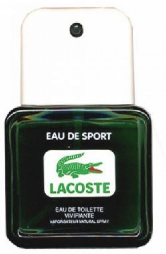 Eau de Sport