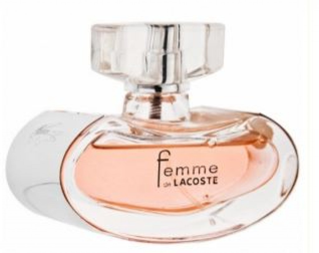 Femme de