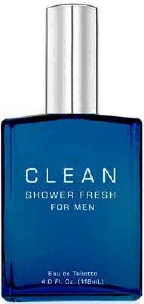 Shower Fresh for Men