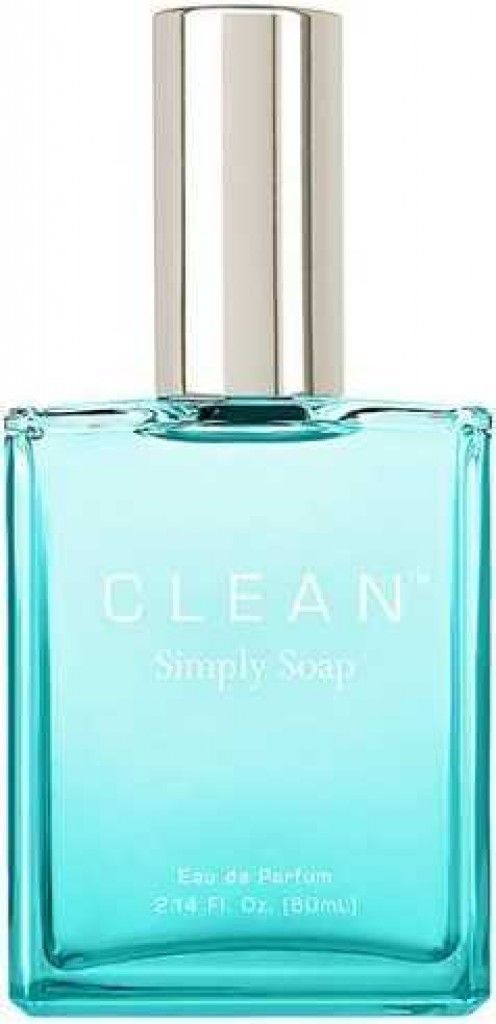 Simply Soap