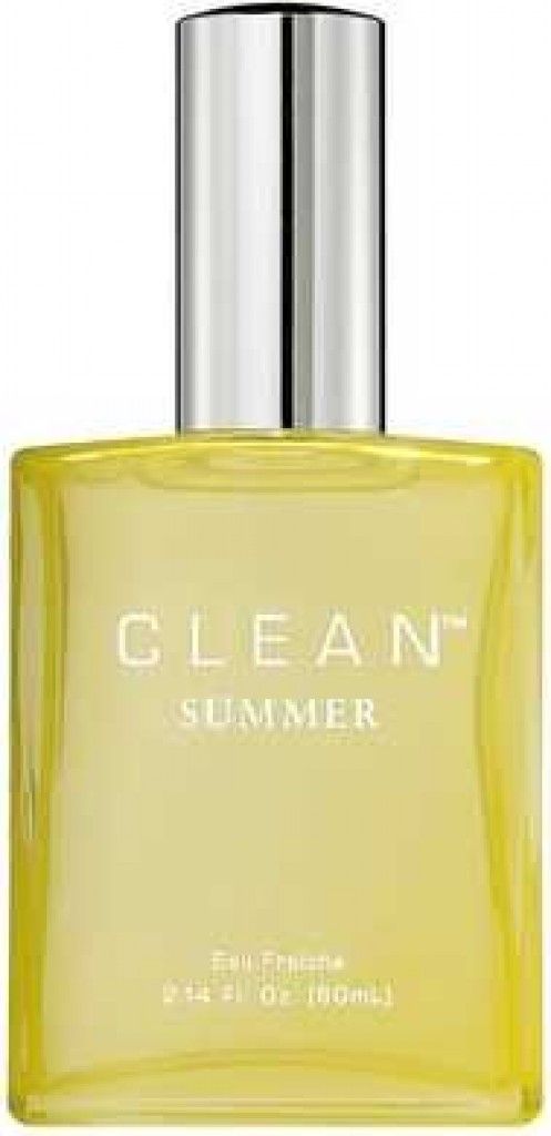 Summer Eau Fraiche