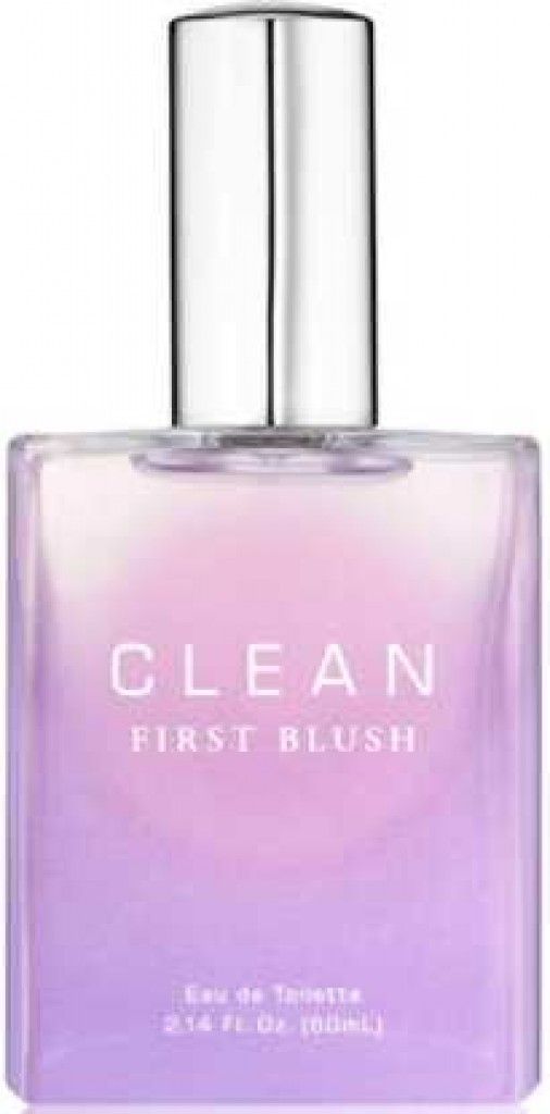 First Blush