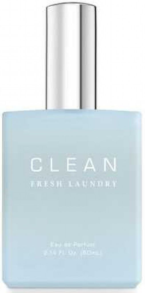 Fresh Laundry