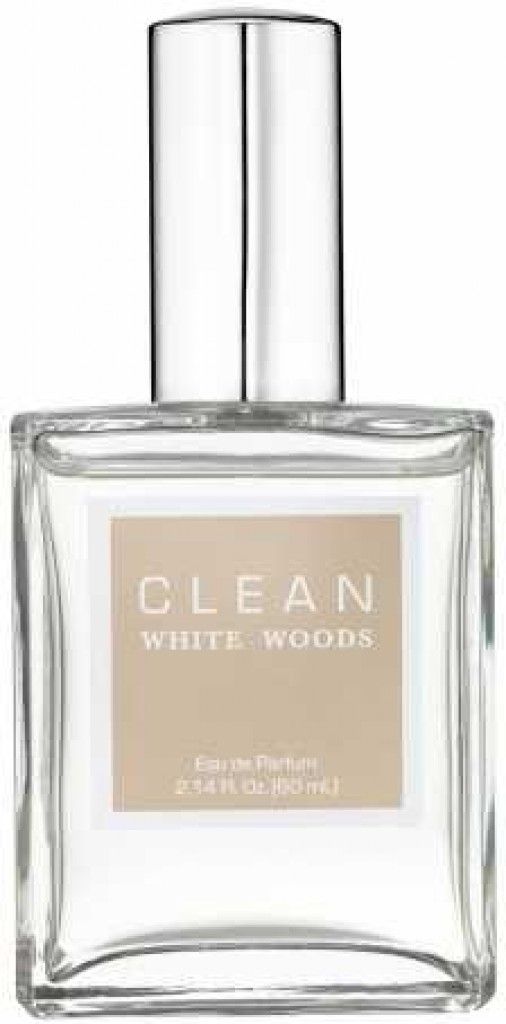 White Woods