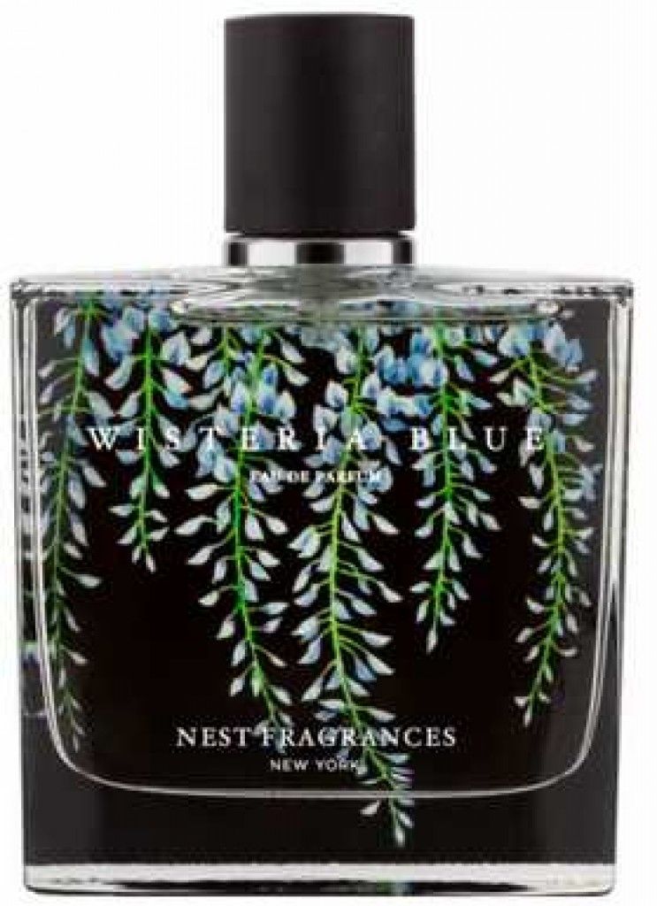 عطر نست وستيريا بلو