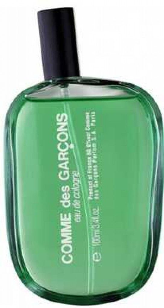 عطر كوم دي غارسون يو دي كولون