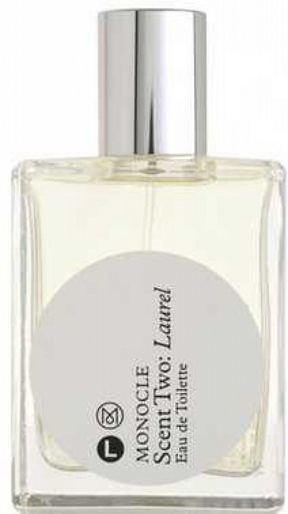 عطر كوم دي غارسون اكس مونوكل سنت تو:لورل