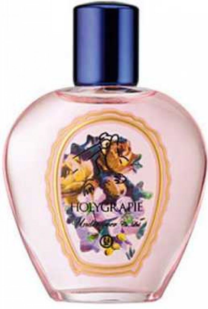 عطر كوم دي غارسون اكس أندركوفر هوليجرابي