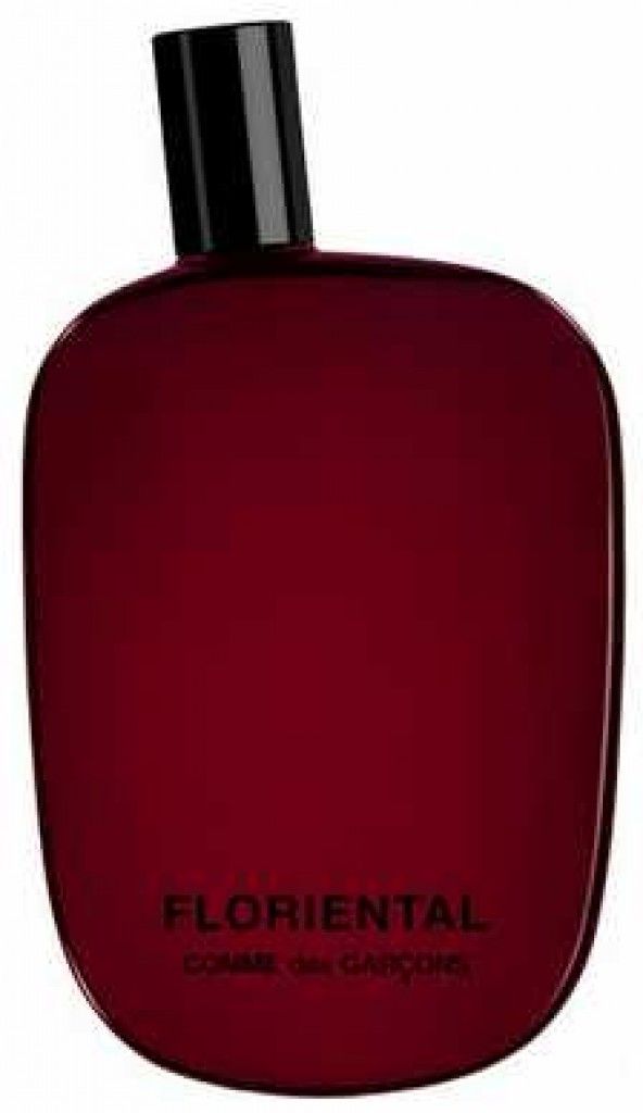 عطر كوم دي غارسون فلورينتال