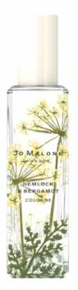 Hemlock & Bergamot