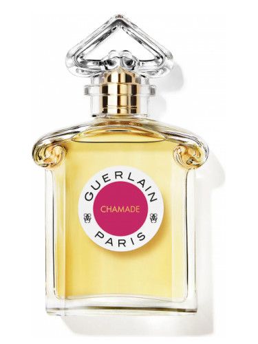 عطر جيرلان شاماد يو دي تواليت