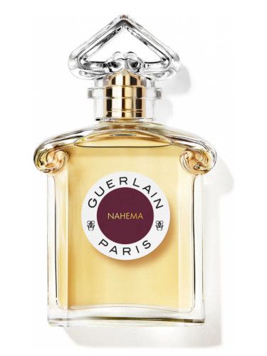 عطر جيرلان ناهيما يو دي بارفيوم