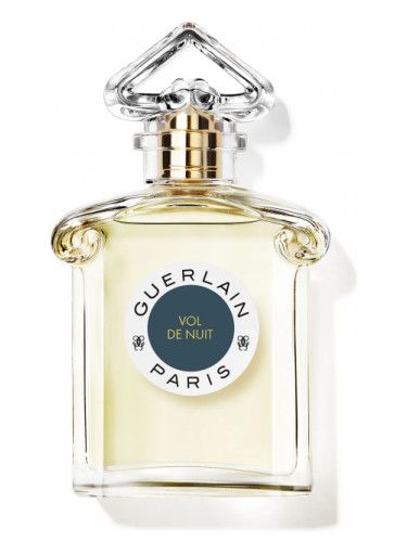 عطر جيرلان فول دي نوي يو دي تواليت