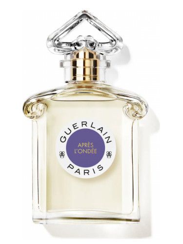 عطر جيرلان أبريس لوندي يو دي تواليت