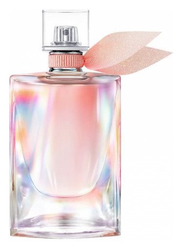 عطر لانكوم لافي است بيلي سوليل كريستال